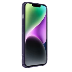 Apple iPhone 14 suojakuori läpinäkyvä Nillkin TPU Pro