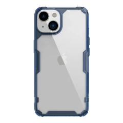 iPhone iPhone 14 vāciņš Nillkin TPU Pro  iPhone 14