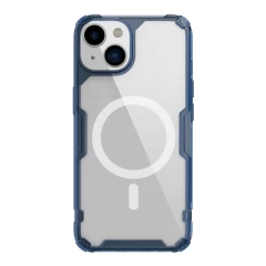 iPhone iPhone 14 vāciņš Nillkin TPU Pro Magnetic Apple iPhone 14