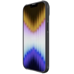 Apple iPhone 14 suojakuori musta Nillkin CamShield Pro