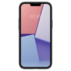 Apple iPhone 14 suojakuori musta SPIGEN ULTRA HYBRID
