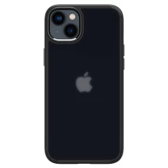 Apple iPhone 14 suojakuori musta SPIGEN ULTRA HYBRID