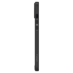 Apple iPhone 14 suojakuori musta SPIGEN ULTRA HYBRID
