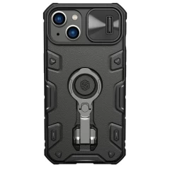 iPhone iPhone 14 vāciņš Nillkin CamShield Armor Pro Magnetic Apple iPhone 14