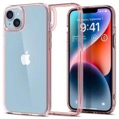 iPhone iPhone 14 vāciņš SPIGEN ULTRA HYBRID Apple iPhone 14