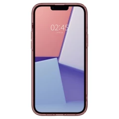 Apple iPhone 14 suojakuori pinkki SPIGEN ULTRA HYBRID