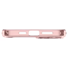 Apple iPhone 14 suojakuori pinkki SPIGEN ULTRA HYBRID