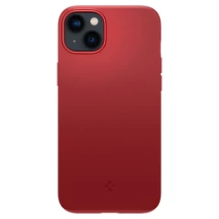 Apple iPhone 14 suojakuori punainen SPIGEN THIN FIT