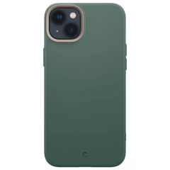 Apple iPhone 14 suojakuori vihreä SPIGEN CYRILL ULTRA Color Mag Magsafe
