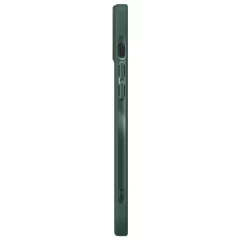 Apple iPhone 14 suojakuori vihreä SPIGEN CYRILL ULTRA Color Mag Magsafe