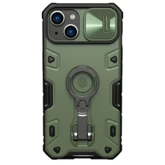 iPhone iPhone 14 vāciņš Nillkin CamShield Armor Pro Magnetic Apple iPhone 14