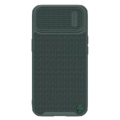 iPhone iPhone 14 vāciņš Nillkin Textured  S Magnetic Apple iPhone 14