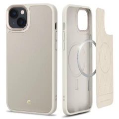 iPhone iPhone 14 vāciņš SPIGEN CYRILL KAJUK MAG MAGSAFE Apple iPhone 14