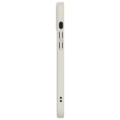 Apple iPhone 14 suojakuori norsunluun valkoinen SPIGEN CYRILL KAJUK MAG MAGSAFE