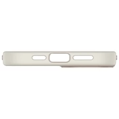 Apple iPhone 14 suojakuori norsunluun valkoinen SPIGEN CYRILL KAJUK MAG MAGSAFE