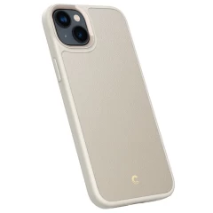Apple iPhone 14 suojakuori norsunluun valkoinen SPIGEN CYRILL KAJUK MAG MAGSAFE