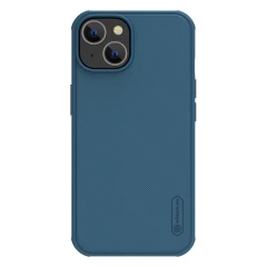 iPhone iPhone 14 vāciņš Nillkin Super Frosted Shield Magnetic iPhone 14
