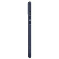 Apple iPhone 14 suojakuori sininen CASEOLOGY Parallax Mag Magsafe