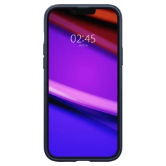 Apple iPhone 14 suojakuori sininen SPIGEN MAG ARMOR