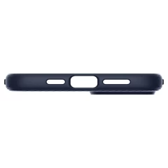 Apple iPhone 14 suojakuori sininen SPIGEN MAG ARMOR