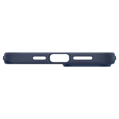 Apple iPhone 14 suojakuori sininen SPIGEN THIN FIT