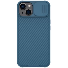 iPhone iPhone 14 vāciņš Nillkin CamShield Pro Magnetic Apple iPhone 14