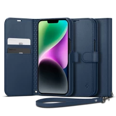 iPhone iPhone 14 maciņš SPIGEN WALLET S Apple iPhone 14