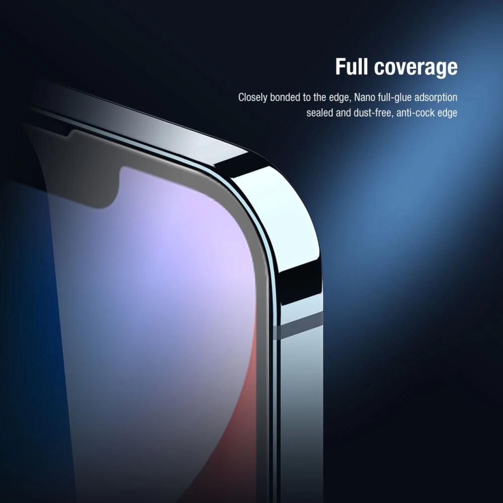Apple iPhone 14 Plus apsauginis stiklas  Nillkin 2-in-1 HD