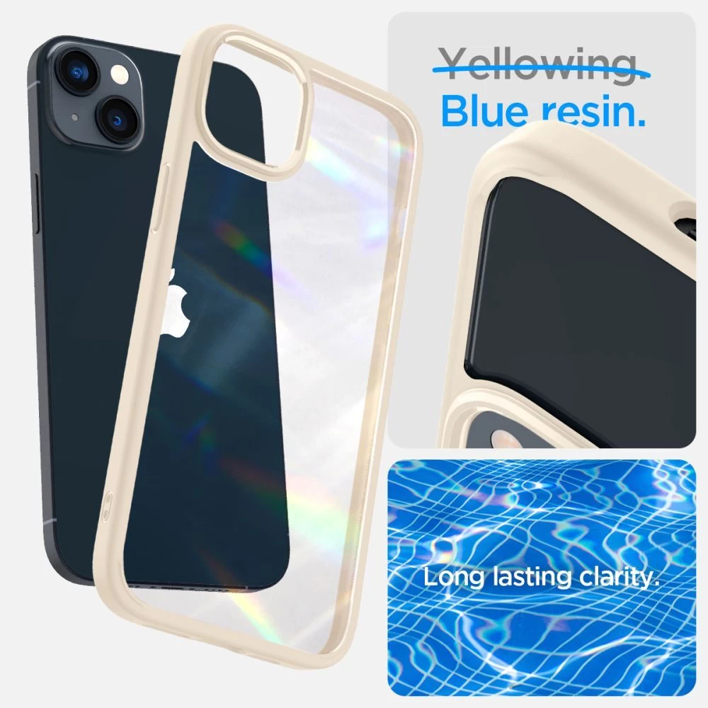 Apple iPhone 14 Plus ümbris  SPIGEN ULTRA HYBRID
