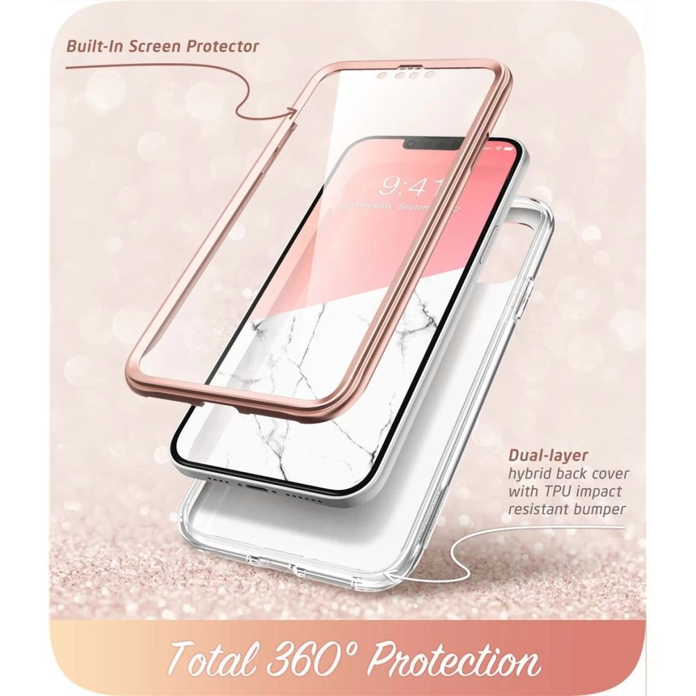 Apple iPhone 14 Plus suojakuori  SUPCASE COSMO