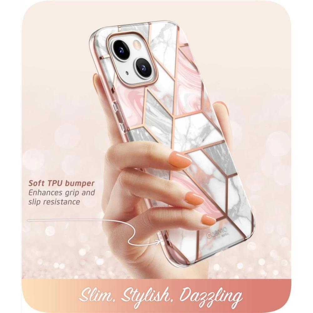 Apple iPhone 14 Plus suojakuori  SUPCASE COSMO