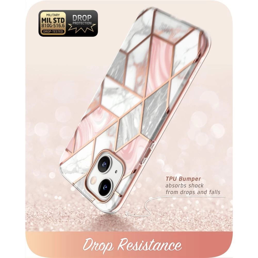 Apple iPhone 14 Plus suojakuori  SUPCASE COSMO