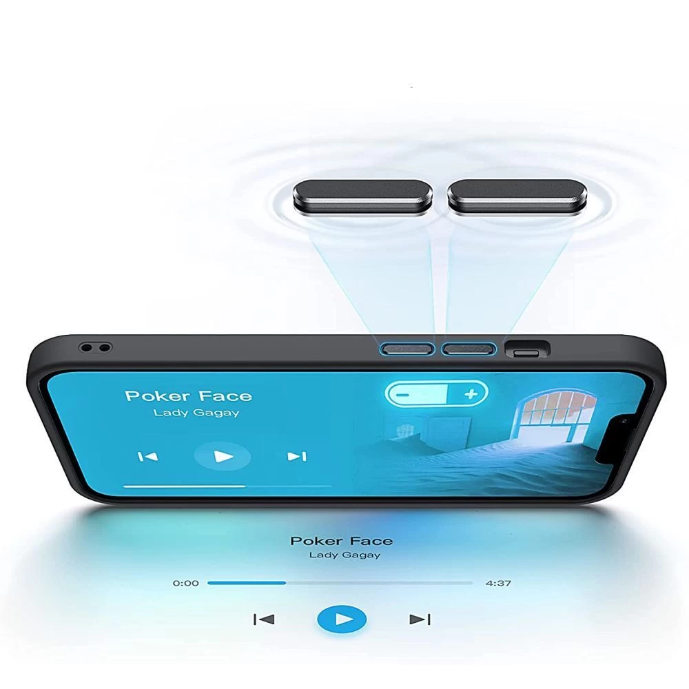 Apple iPhone 14 Plus suojakuori  TECH-PROTECT MAGMAT MAGSAFE