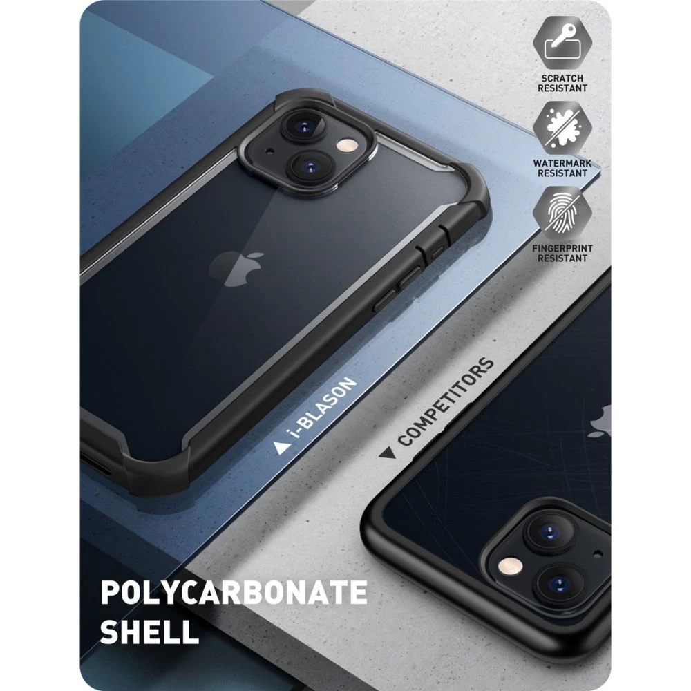 Apple iPhone 14 Plus ümbris must SUPCASE IBLSN ARES