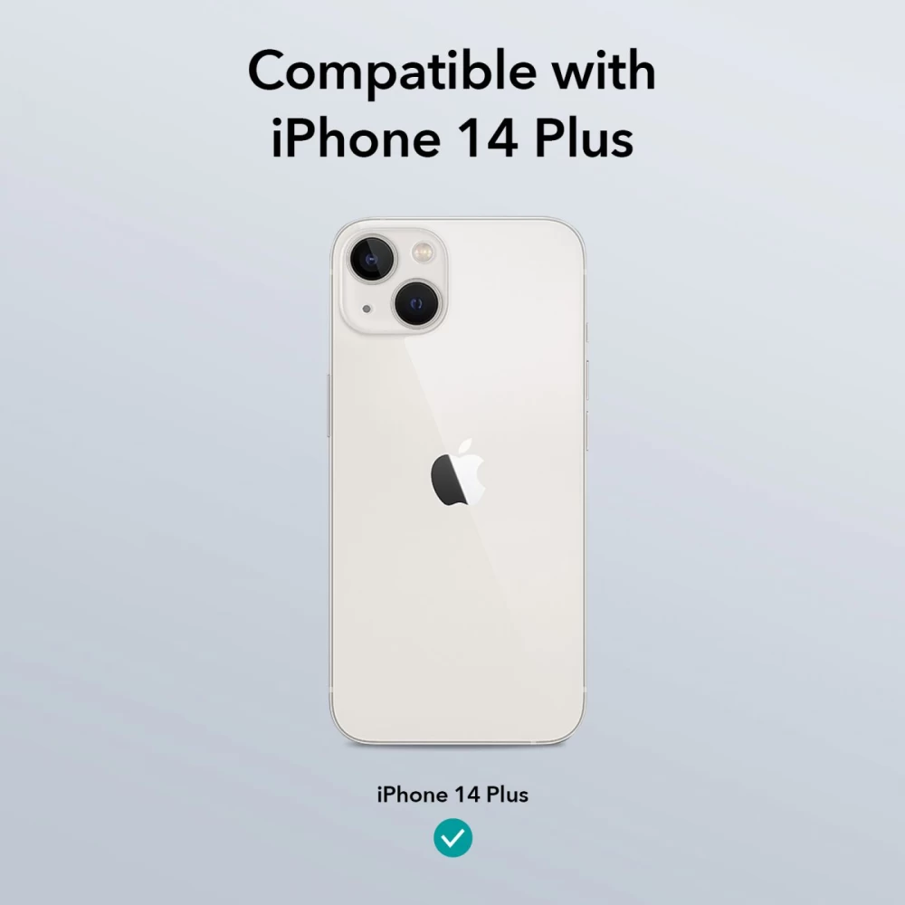Apple iPhone 14 Plus ümbris must ESR CH HALOLOCK MAGSAFE
