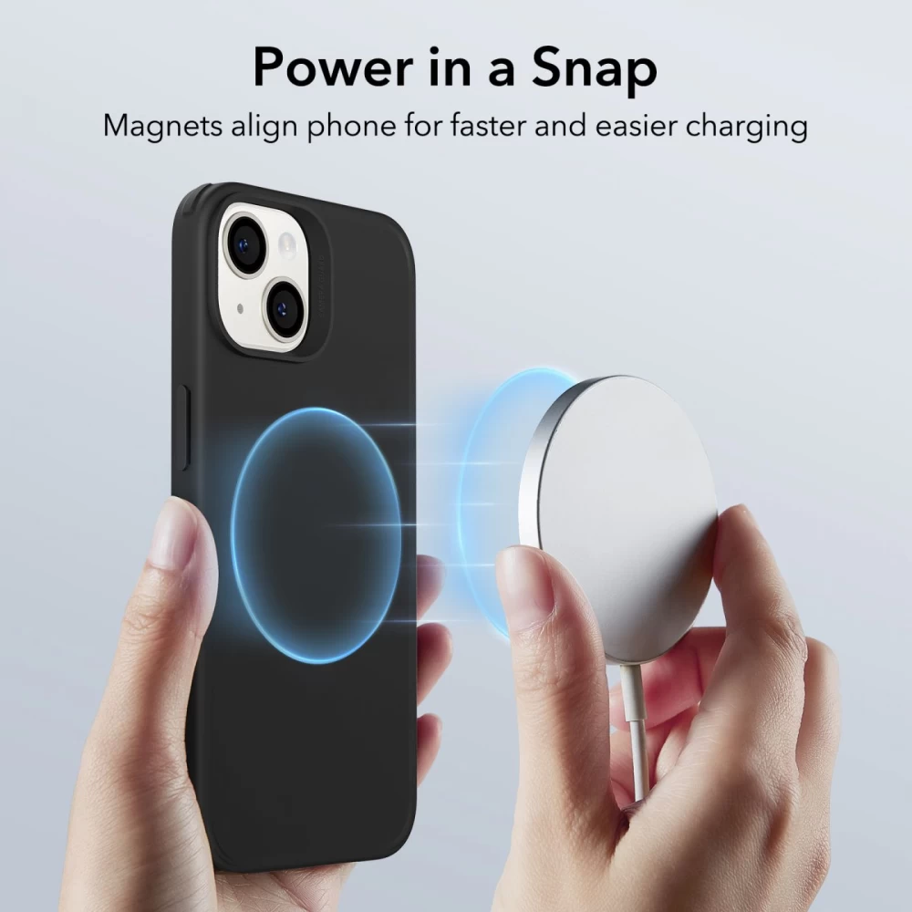 Apple iPhone 14 Plus ümbris must ESR CH HALOLOCK MAGSAFE