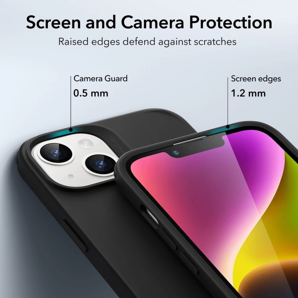Apple iPhone 14 Plus ümbris must ESR CH HALOLOCK MAGSAFE