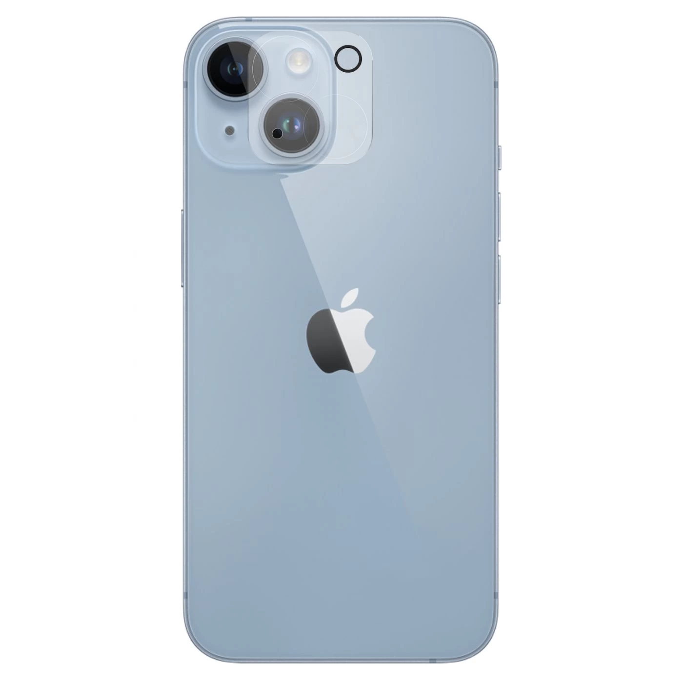 Apple iPhone 14 Plus apsauginis stiklas  Nillkin 2-in-1 HD
