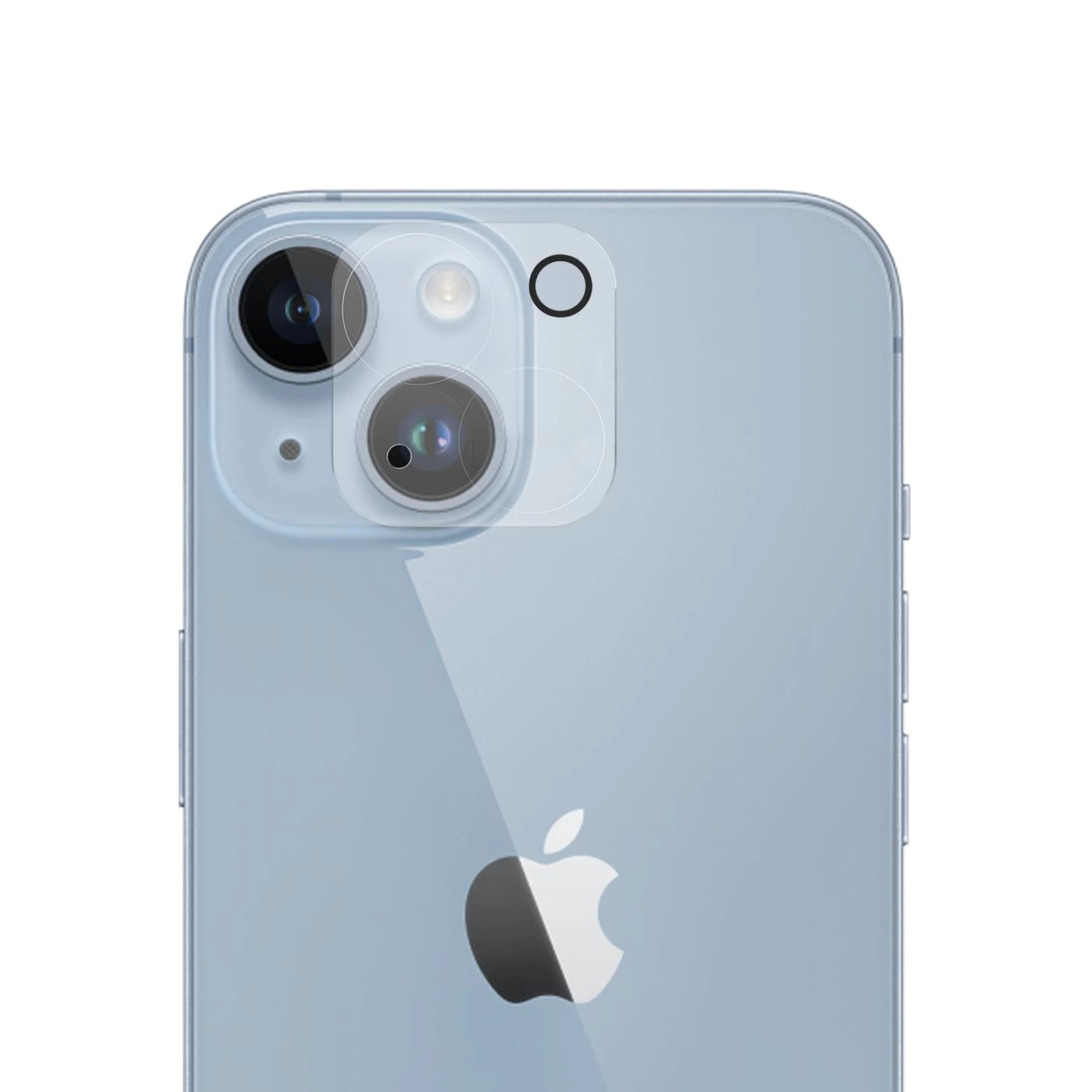 Apple iPhone 14 Plus apsauginis stiklas  Nillkin 2-in-1 HD