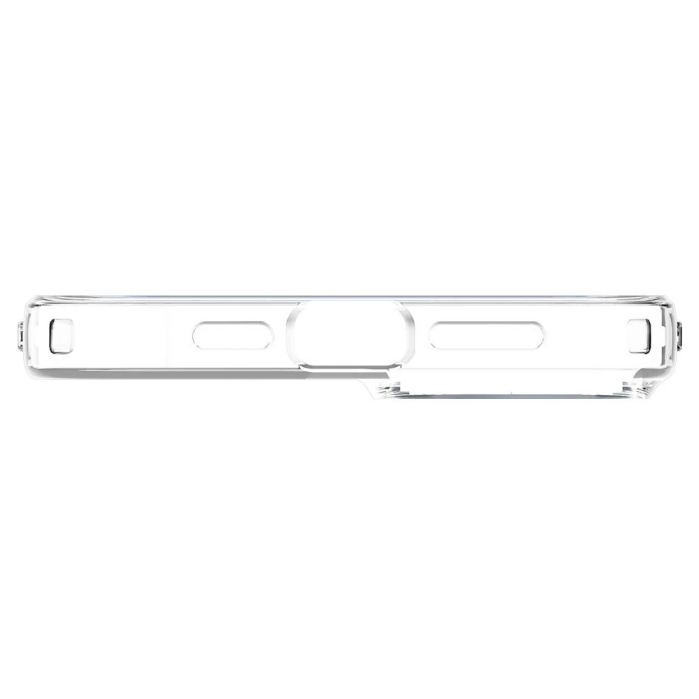 Apple iPhone 14 Plus case transparent SPIGEN LIQUID CRYSTAL