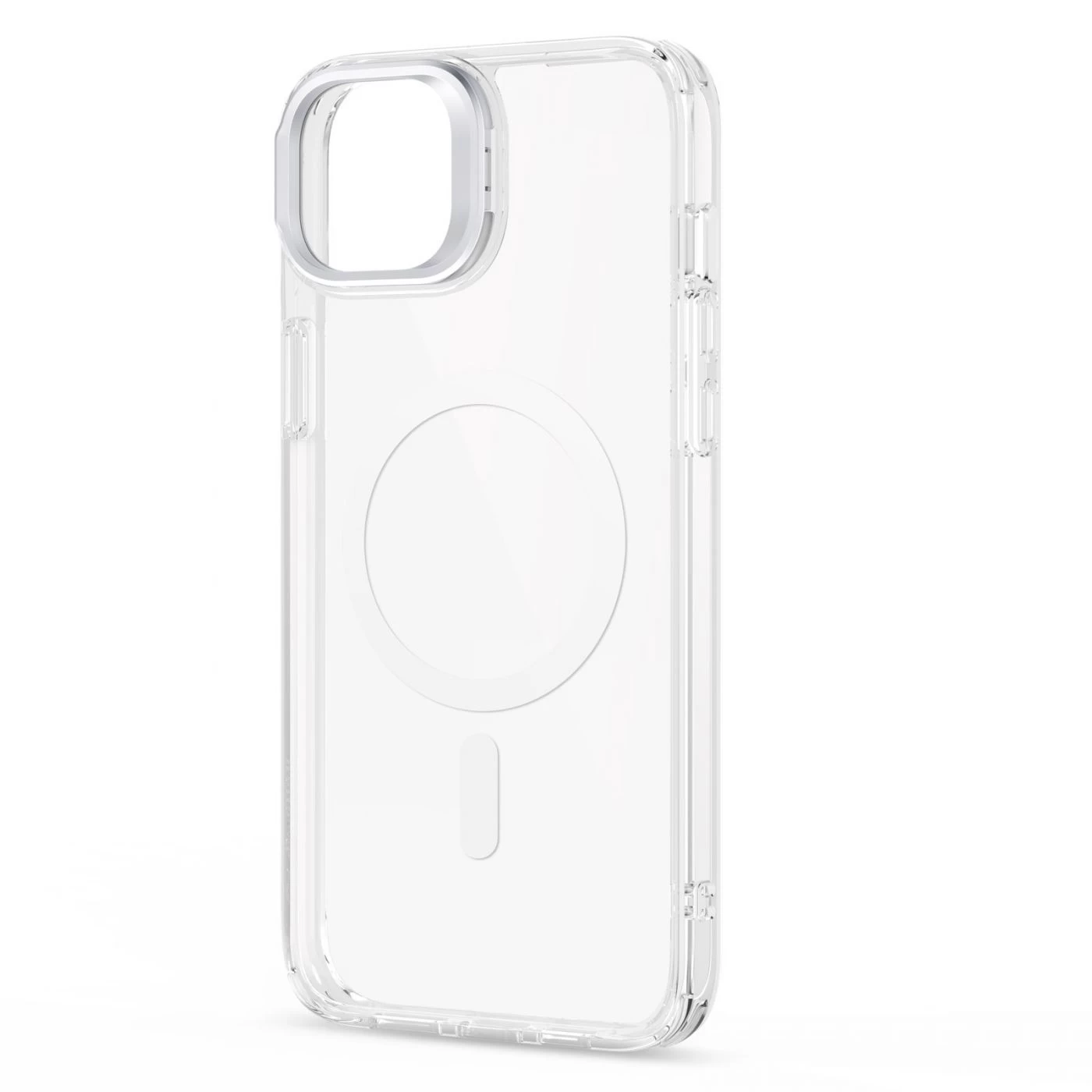 Apple iPhone 14 Plus suojakuori läpinäkyvä ESR CLASSIC KICKSTAND HALOLOCK MAGSAFE