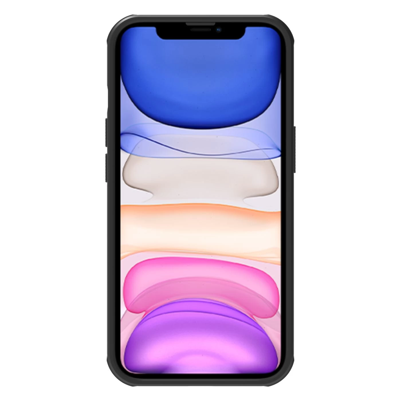 Apple iPhone 14 Plus ümbris must Nillkin Super Frosted Shield Pro