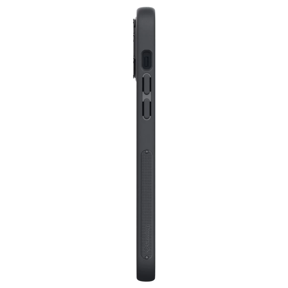 Apple iPhone 14 Plus suojakuori musta CASEOLOGY SKYFALL