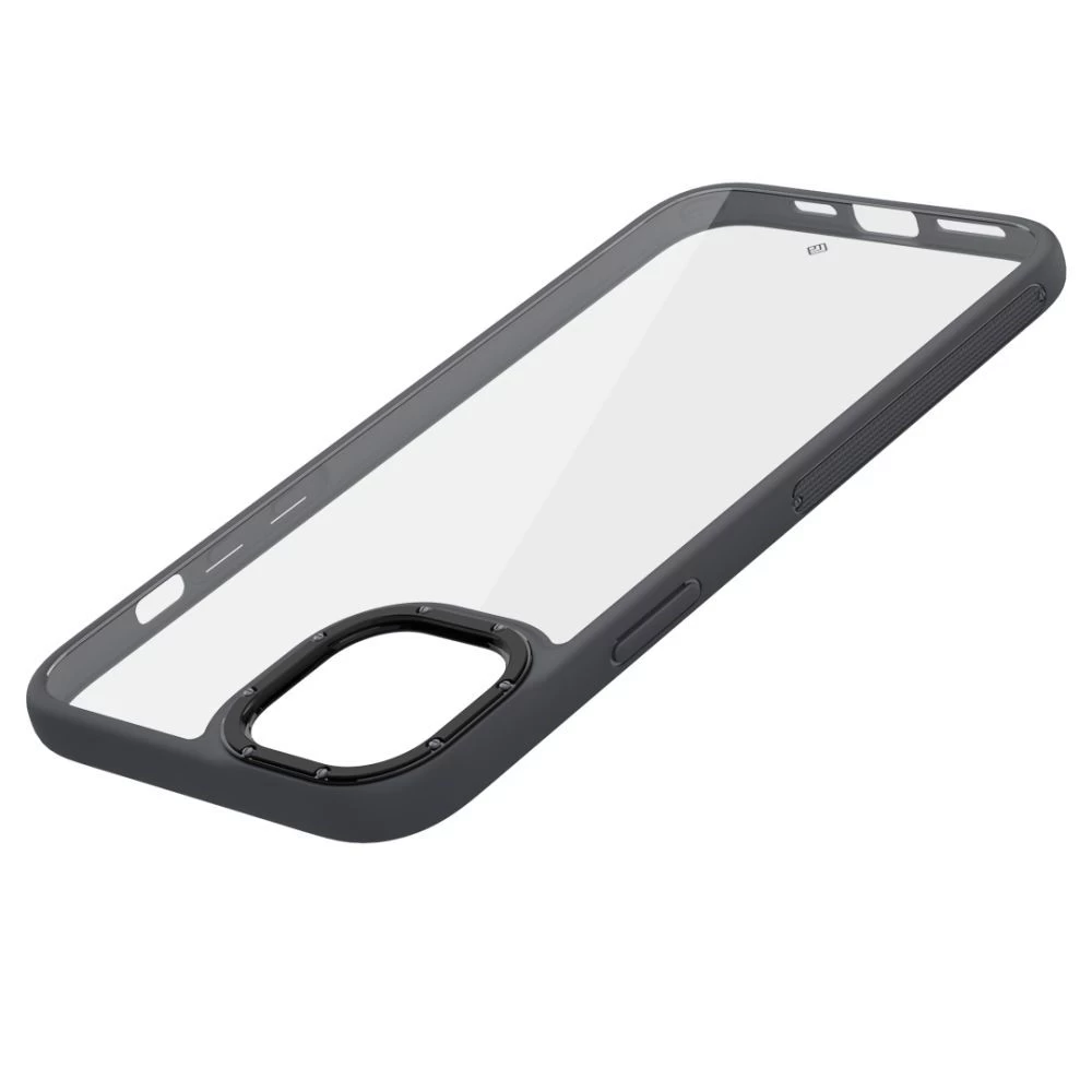 Apple iPhone 14 Plus suojakuori musta CASEOLOGY SKYFALL