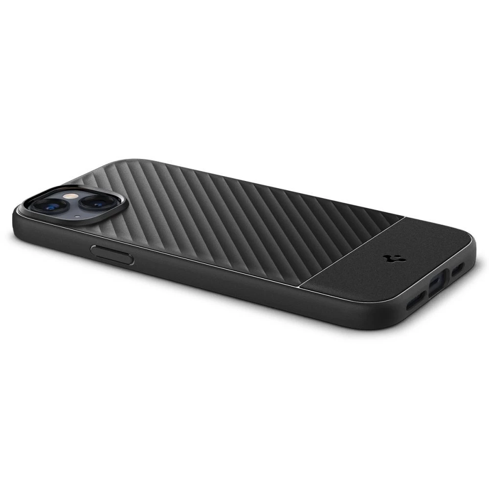 Apple iPhone 14 Plus suojakuori musta SPIGEN CORE ARMOR
