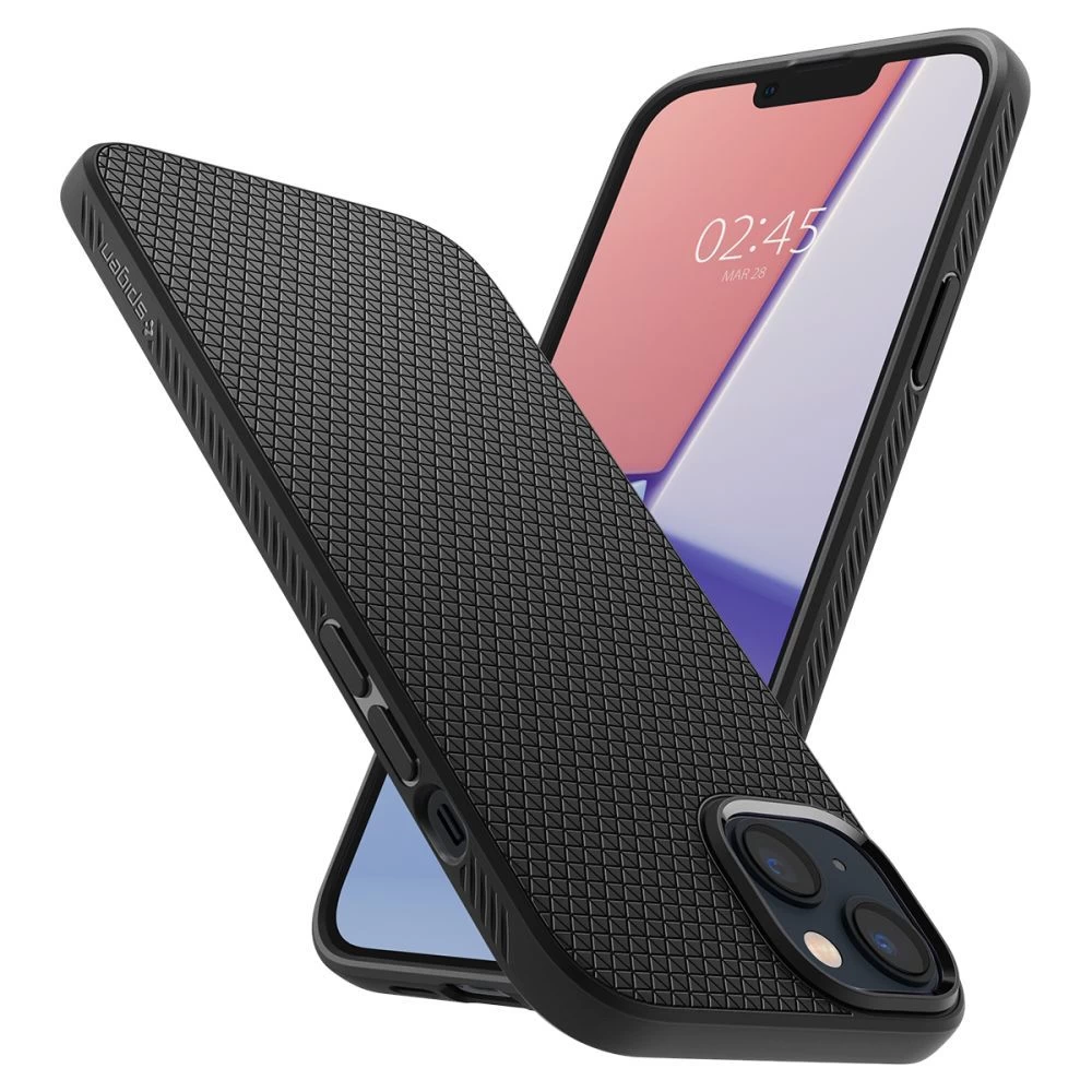 Apple iPhone 14 Plus ümbris must SPIGEN LIQUID AIR
