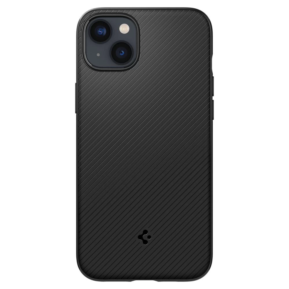 Apple iPhone 14 Plus suojakuori musta SPIGEN MAG ARMOR
