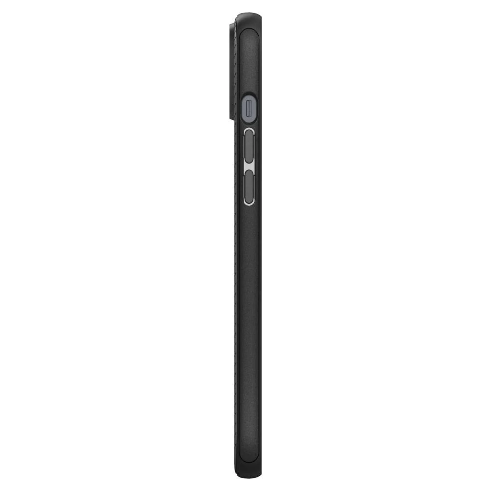 Apple iPhone 14 Plus suojakuori musta SPIGEN MAG ARMOR