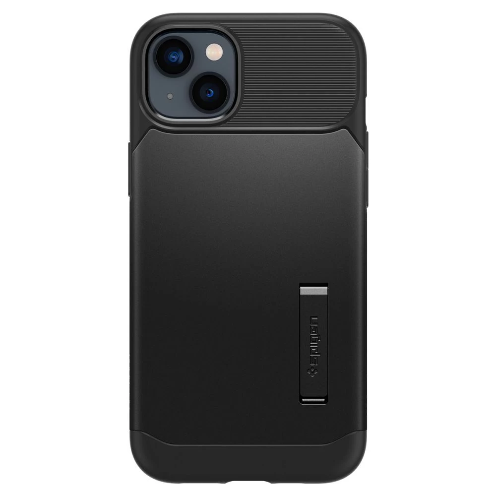 Apple iPhone 14 Plus ümbris must SPIGEN SLIM ARMOR