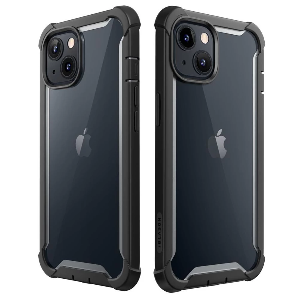 Apple iPhone 14 Plus ümbris must SUPCASE IBLSN ARES
